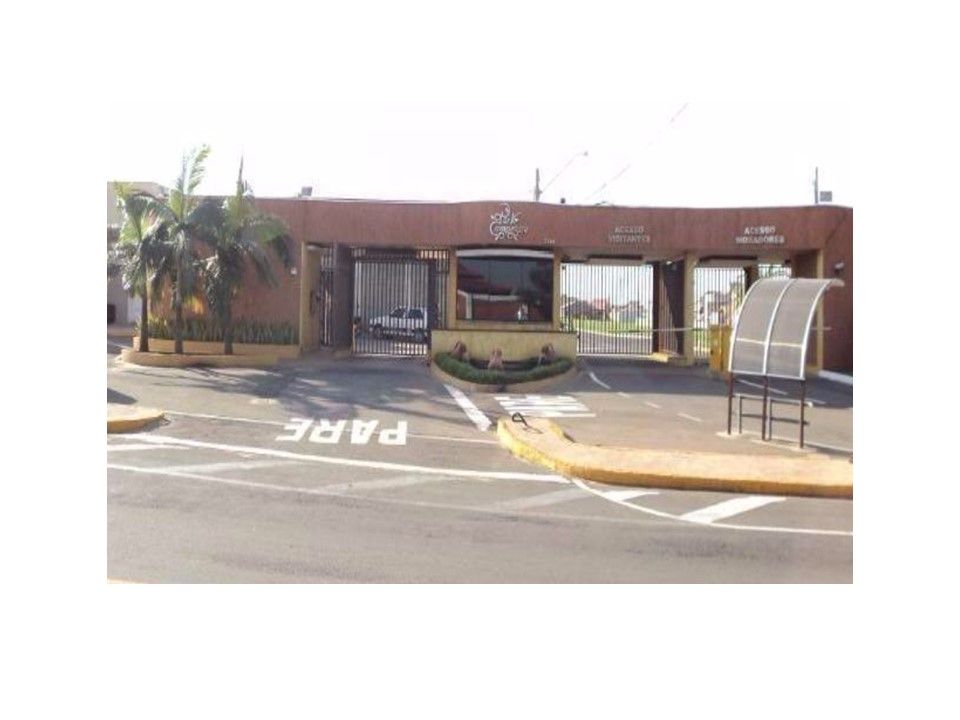 Captação de Terreno a venda na Avenida Laranjal Paulista, Campestre, Piracicaba, SP